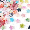 150Pcs Acrylic Beads OACR-TA0003-55-3