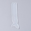 Silicone Bookmark Molds DIY-P001-03B-2
