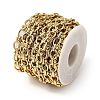304 Stainless Steel Rolo Chains CHS-K022-02C-G-2