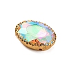 Sew on Rhinestone RGLA-WH0011-03A-3