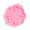 DIY Silicone Pendant Molds DIY-WH0163-89-1