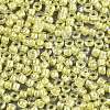 6/0 Glass Seed Beads X1-SEED-A015-4mm-2206-2