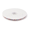 Polyester Grosgrain Ribbon SRIB-G009-01A-3