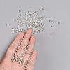 6/0 Glass Seed Beads SEED-US0003-4mm-21-4