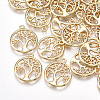 Brass Pendants KK-T035-87-1