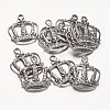 Tibetan Style Alloy Pendants LF1457Y-1