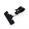 Erasable PVC Food Label Display Chalkboard Clip ODIS-OC0001-08A-2