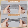 Polyester Mesh Fabric DIY-WH0671-002C-4