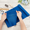 Cotton with Spandex Ribbing Fabric for Cuffs FIND-WH0260-39E-3