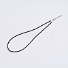 Faux Suede Necklace Cord NCOR-R025-4-2