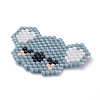 MIYUKI Japanese Seed Beads PALLOY-JF00435-01-2