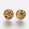 Alloy Beads X-PALLOY-101-AG-NR-2