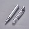 Creative Empty Tube Ballpoint Pens AJEW-L076-A38-3