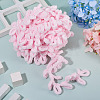 Finger Knitting Polyester Loop Yarn OCOR-TADJ0001-06H-3