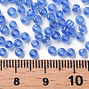 8/0 Glass Seed Beads SEED-US0003-3mm-106-3