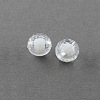 Transparent Acrylic Beads X-TACR-S086-20mm-01-1