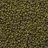 MIYUKI Round Rocailles Beads SEED-JP0008-RR4519-3
