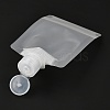 PET Plastic Travel Bags LS-ABAG-I006-02B-2