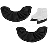 Velvet Ice Skate Guards AJEW-WH20022-85A-01-7