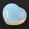 Opalite Thumb Massage Stone G-I367-06A-2