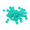 Handmade Polymer Clay Beads CLAY-R067-4.0mm-34-4