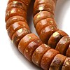 Natural Dolomite Beads Strands G-K350-B01-03E-4