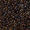 MIYUKI Round Rocailles Beads SEED-JP0009-RR0380-2