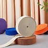 Ultra Wide Thick Flat Elastic Band EC-WH0016-B-S033-4