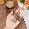 PU Imitation Leather Cord LC-WH0006-06B-16-3