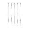 Iron Flat Head Pins X1-IFIN-HP5.0cmCY-S-NF-1