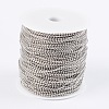 Iron Ball Chains CHB002Y-N-2