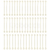 316 Surgical Stainless Steel Eye Pins STAS-YW0001-41A-G-1