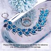 12/0 Grade A Electroplated Glass Seed Beads SEED-CD0001-01-16