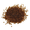 12/0 FGB Grade A Round Glass Seed Beads SEED-Q006-M24-2