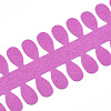 DIY Flower Paper Quilling Strips DIY-T002-05-2