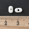 ABS Imitation Beads OACR-D302-01A-3