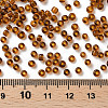 Glass Seed Beads SEED-A004-3mm-13-3