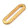 304 Stainless Steel Linking Rings STAS-L270-05G-3