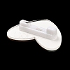 Cartoon Style Acrylic Brooch JEWB-D016-01B-3