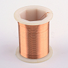 Bare Round Copper Wire CWIR-R002-0.3mm-10-1