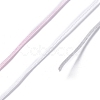Segment Dyed Nylon Rattail Satin Cords NWIR-A008-01C-3