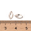 Glass Rhinestone Cabochons RGLA-P037-09A-D261-3