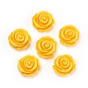 Resin Cabochons X-RB878Y-4-1