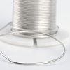 Round Copper Jewelry Wire CWIR-R004-0.4mm-01-3