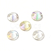 Cone Shape Sew on Rhinestone GLAA-A024-01C-1