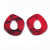 Acrylic Linking Rings LS-OACR-S021-29K-2