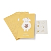 Rectangle Paper Bags CARB-A001-01D-3