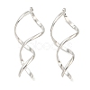 Non-Tarnish 304 Stainless Steel Pendants LS-STAS-P365-07P-1