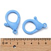 Plastic Lobster Claw Clasps KY-ZX002-M-4