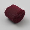 Frayed Polyester Ribbon OCOR-TAC0023-19A-2